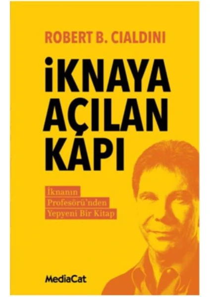 İknaya Açılan Kapı