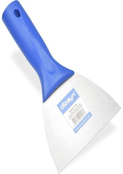 Erol Teknik DizaynTools Macun Spatulası 14Cm