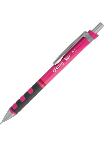 Tikky Versatil Kalem Neon Pembe 0.5 mm 2007219