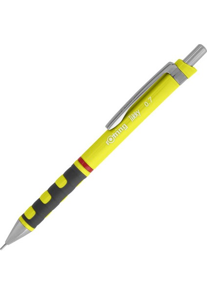 Tikky Versatil Kalem Neon Sarı 0.7 mm 2007220
