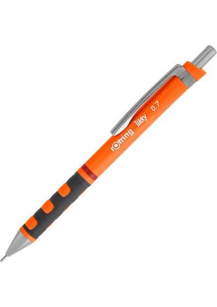 Versatil Tıkky 0.7 Neon Turuncu 2007211