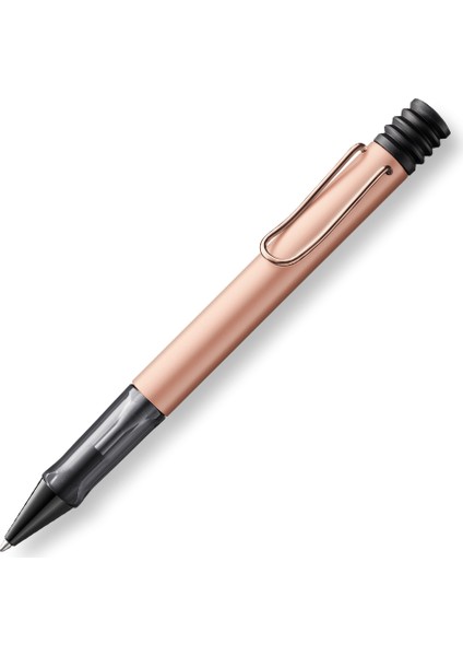 Tükenmez Lx Rose Gold Kaplama Klıps 276