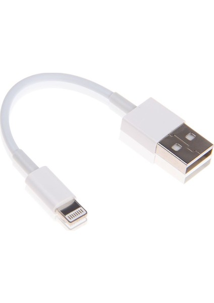 Iphone 5-6-7 15 Cm Kısa Şarz Kablosu 422121
