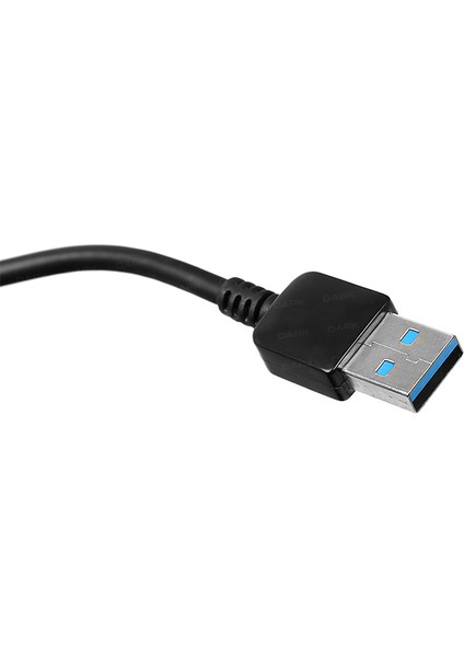 Connect Master 4 Port USB 3.0 USB Hub Çoklayıcı (DK-AC-USB341)