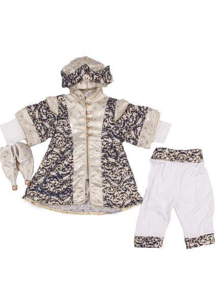 Laci Altın Şehzade Takım