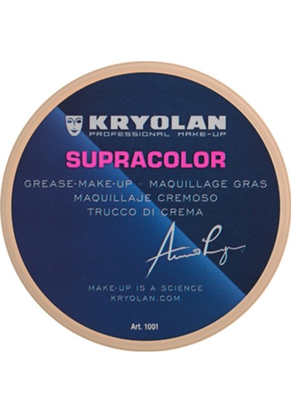 Supracolor 55 Ml