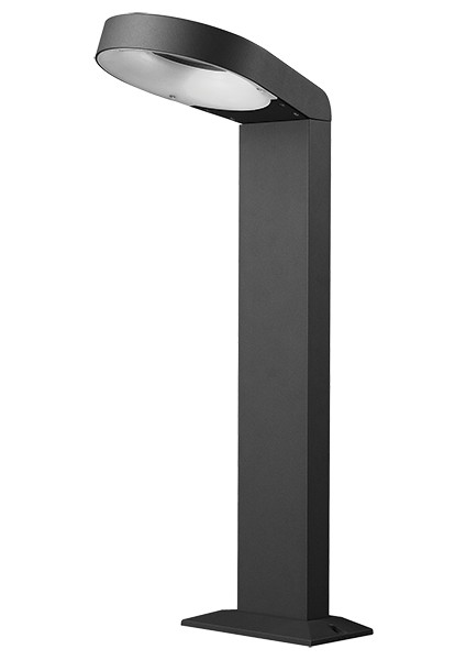 Ag43 03002 6W Teras 500 Bahçe Armatürü Gün Işığı