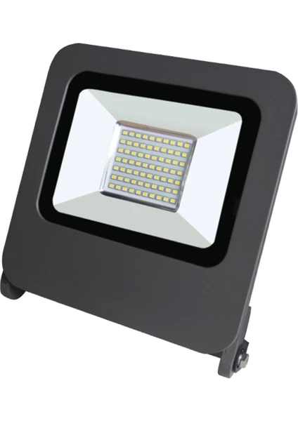 At61 05032 50W Smd Led Projektör Beyaz