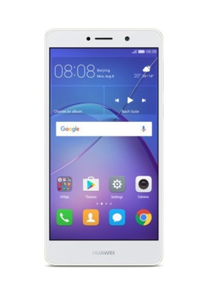 Gr5 2017 Dual Sim (İthalatçı Garantili) Gri
