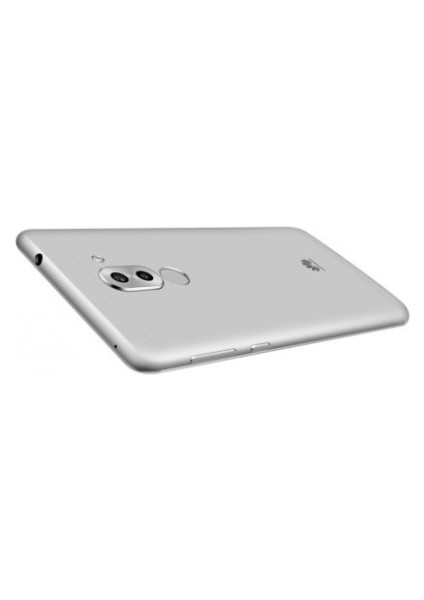 Gr5 2017 Dual Sim (İthalatçı Garantili) Gri