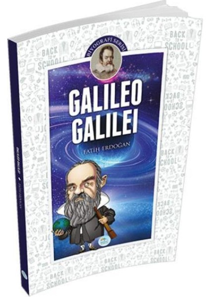 Galileo Galilei