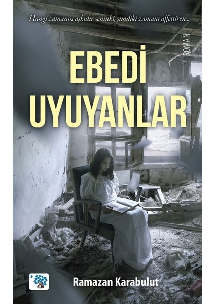 Ebedi Uyuyanlar