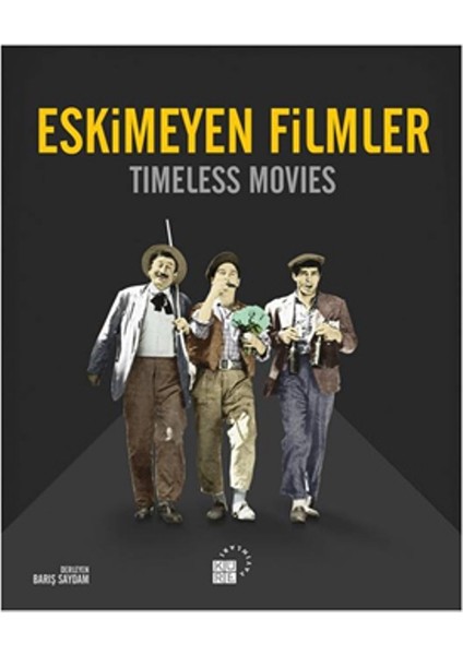 Eskimeyen Filmler