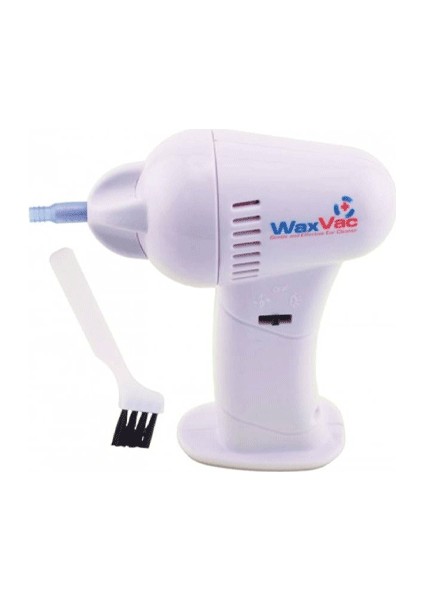 Vakumlu Kulak Temizleme Cihazı - fiyatları