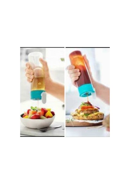 Duru Yağlık ve Sosluk 350 ml