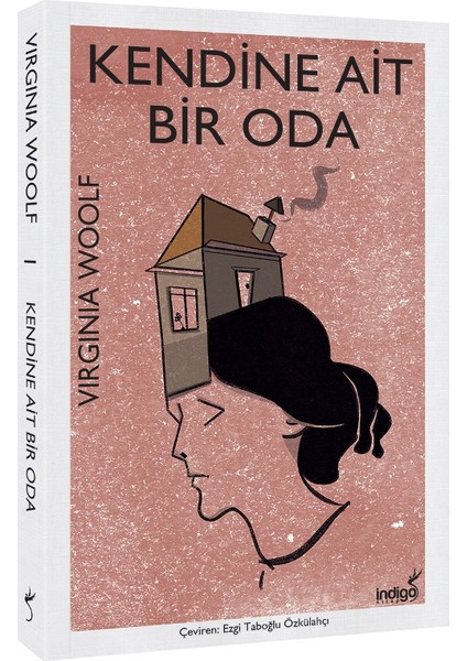 Kendine Ait Bir Oda - Virginia Woolf