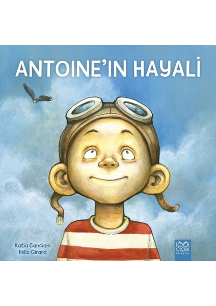 Antoine’ın Hayali