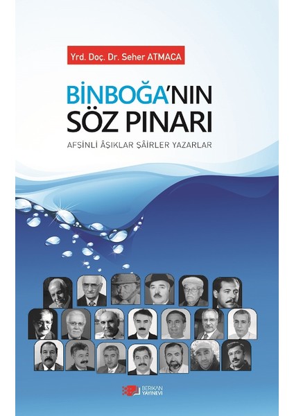 Binboğa’nın Söz Pınarı