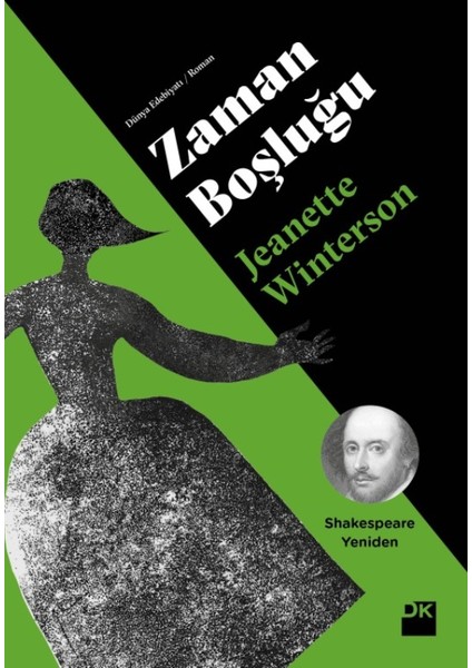 Zaman Boşluğu - Jeanette Winterson
