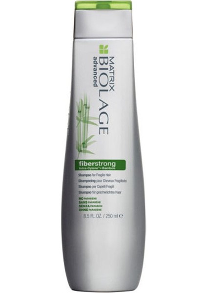 Matrix Biolage Fiberstrong Şampuanı 250ml