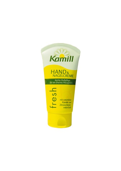 Fresh El Ve Tırnak Kremi 75 Ml