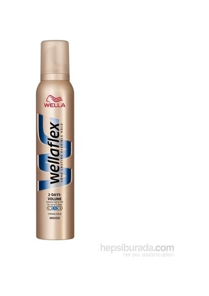 flex Anında Güçlü Hacim Saç Sprey 150 Ml