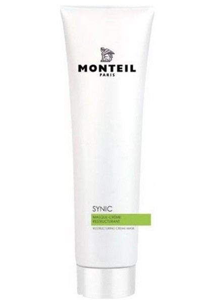 Monteıl Synıc Restructurıng Creme Mask 50Ml