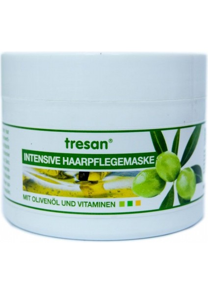 Yoğun Saç Maskesi 225Ml