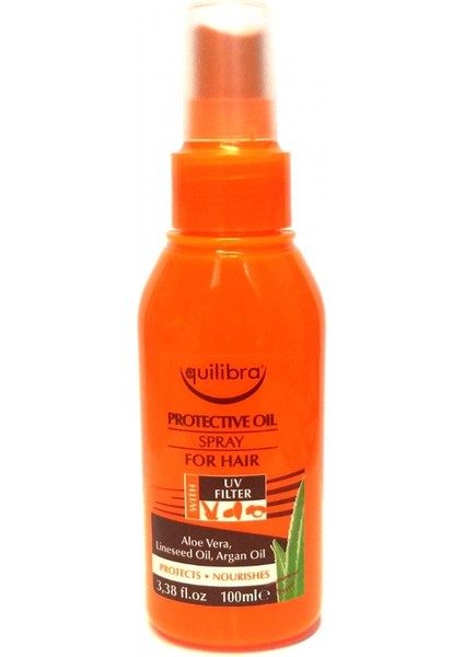 Haır Oıl Pro Spry 100 Ml