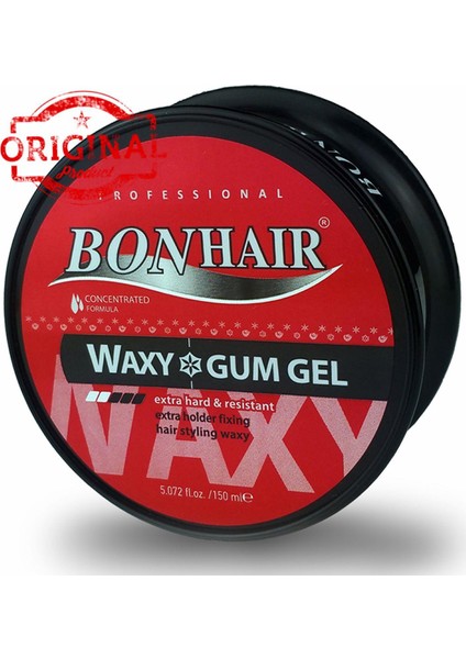 Maxy Gum Gel 150 Ml