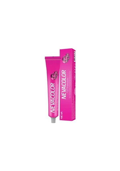 Color 6.00 Ateş Kızılı