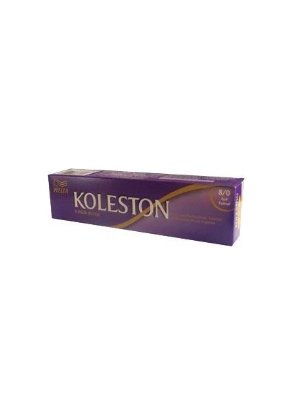 Koleston Tüp Boya 9/3