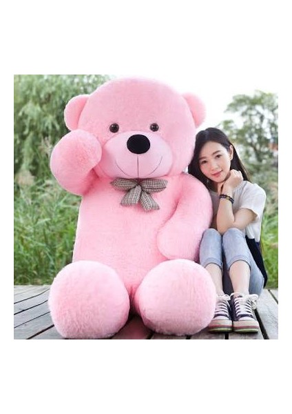 160 cm Büyük Peluş Ayı