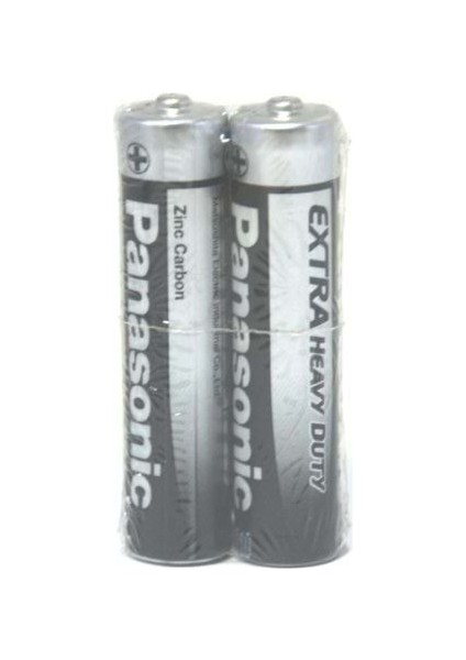 Man. R03Ue/2S İnce Pil Shrink