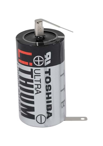 Er17330V 3.6V Lithium Pil