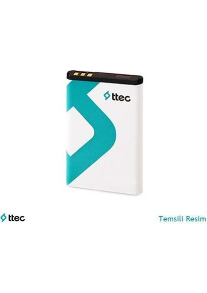 Nokia N97 Mını Bl-4D İçin Batarya