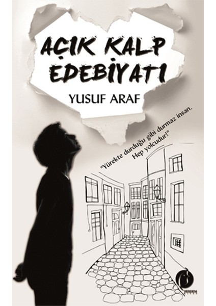 Açık Kalp Edebiyatı