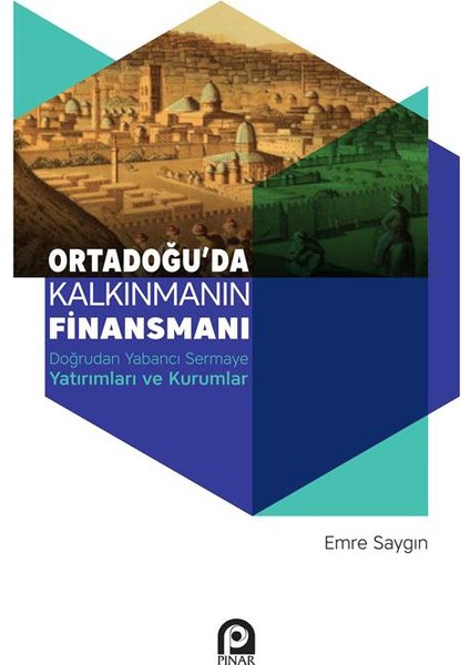 Ortadoğuda Kalkınmanın Finansmanı