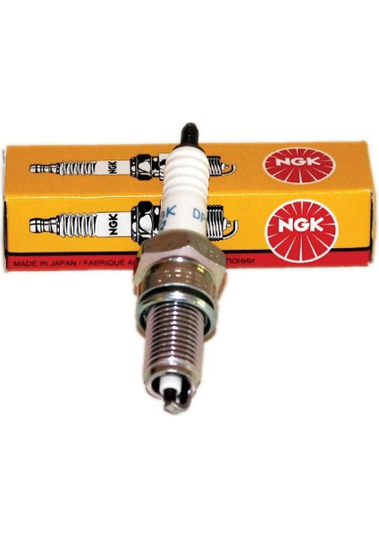 Honda XL 650 V TRANSALP DPR8EA-9 Ngk Buji
