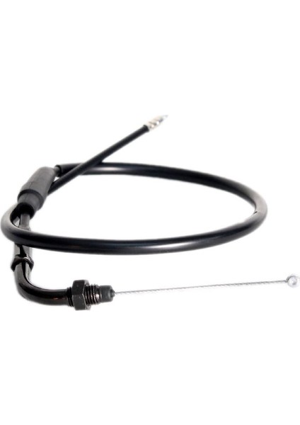 Mondial 100 SFC Gaz Teli