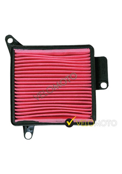 Kymco AGILITY 125 Hava Filtresi Kare