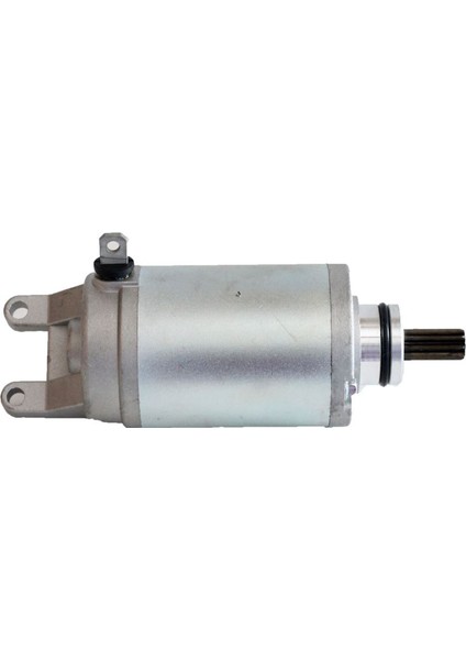 MotoMaster Suzuki AN 400 BURGMAN Marş Motoru (Starter) (1999-2002)
