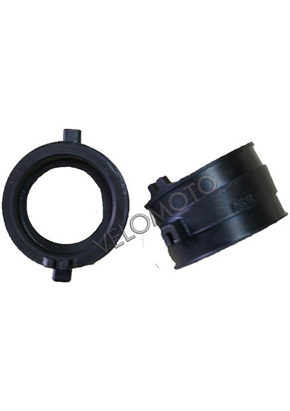 MotoMaster Honda VT 600C SHADOW Karbüratör Manifold (Collektor) (1988-1997)