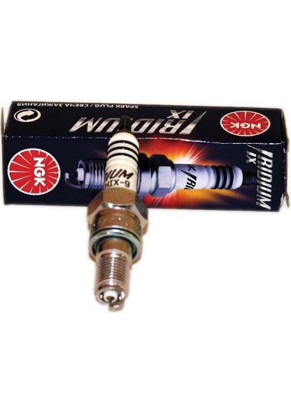 CR9EHIX-9 NGK Iridium Spark Plug