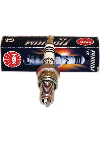 Universal DPR8EIX-9 Irıdıum Buji