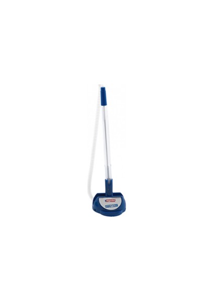 938 Stopen Iı Spiralli Tükenmez Kalem 0.7 Mm Mavi