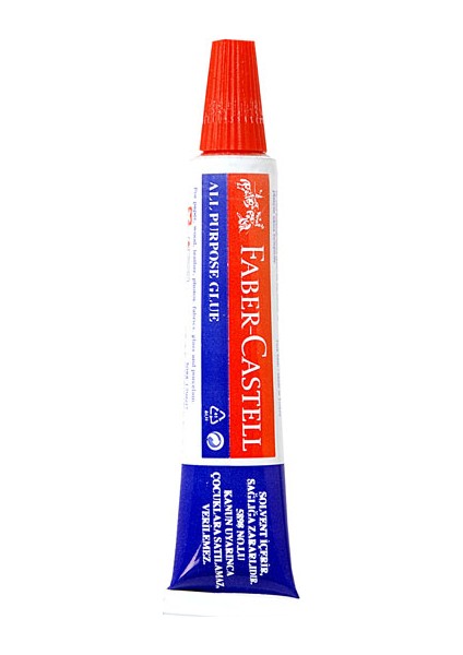 Sıvı Yapıştırıcı 7Gr