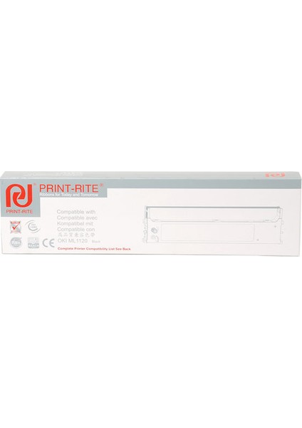 Ml Prınt Rıte 1120 / 1190 Muadil Şerit