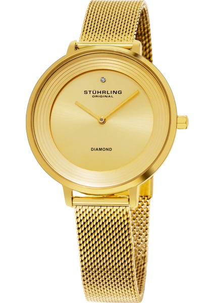 SC58903 Kadın Kol Saati