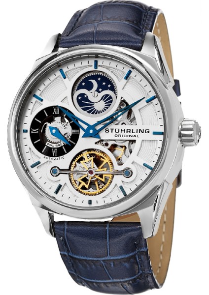 65701L Erkek Kol Saati